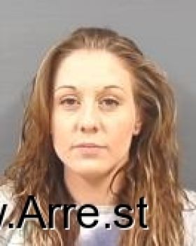 Leanna Eileene Leahy Mugshot