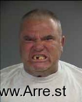 Lee Russell Jr Wood Mugshot