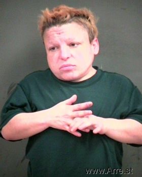 Leeann Marie Hershey Mugshot