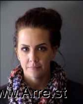 Leeanna Joy Richardson Mugshot