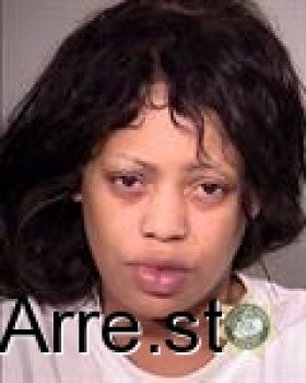 Leekennya Tamyra Anderson Mugshot