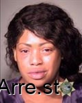 Leekennya Tamyra Anderson Mugshot