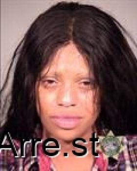 Leekennya Tamyra Anderson Mugshot