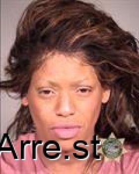 Leekennya Tamyra Anderson Mugshot