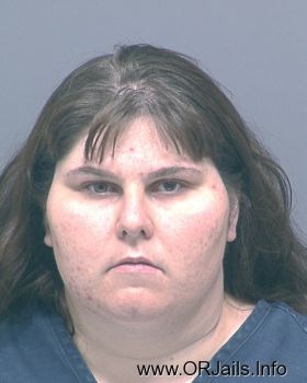 Leelannee Janel Bennett Mugshot