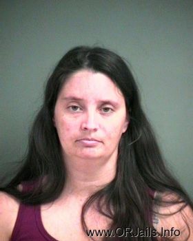 Leesha Erin Davis Mugshot