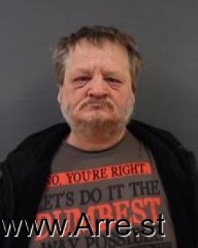 Leo  Wright Mugshot