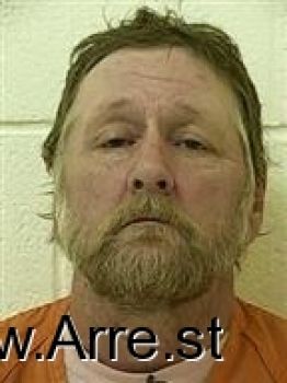 Leonard Scott Berry Mugshot