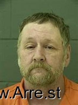 Leonard Scott Berry Mugshot