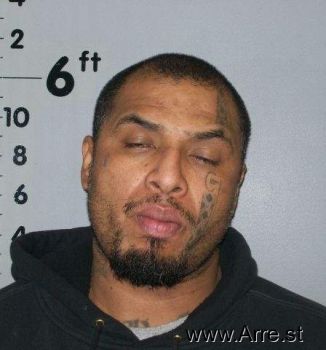 Leroy  Bedell Mugshot