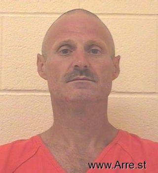 Leroy Charles Shockley Jr Mugshot