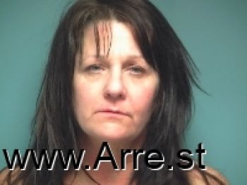 Leslie Lynn Dornbusch Mugshot