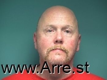 Leslie Eugene Thomas Mugshot