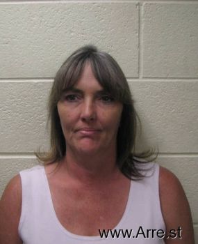 Leslie Jane Williams Mugshot