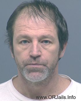 Lester Scott Baker Mugshot