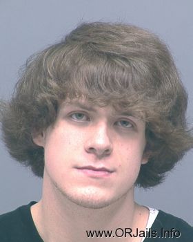 Levi Dillan Miller Mugshot