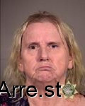 Linda Diane Amberson Mugshot