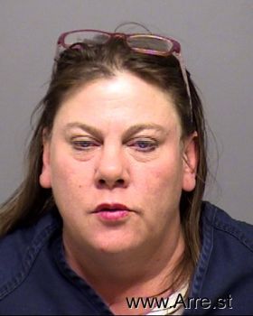 Linda Louise Bowman Mugshot