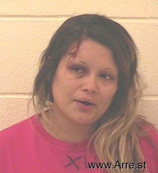 Linda Aurora Harrison Mugshot