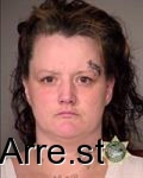 Linda Ray Johnson Mugshot