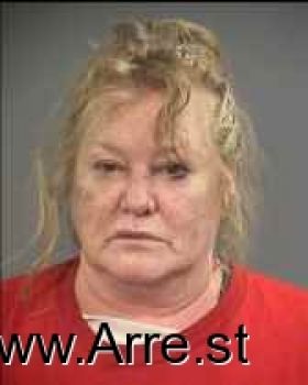 Linda Rae Mckenzie Mugshot