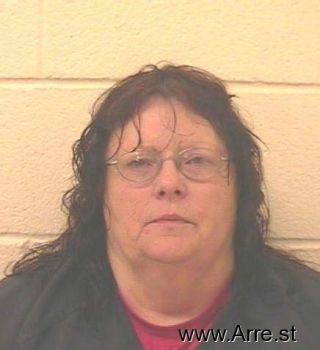 Linda Lou Perkins Mugshot