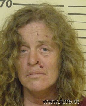 Linda Elaine Thompson Mugshot