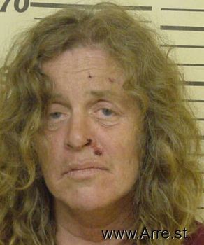 Linda Elaine Thompson Mugshot