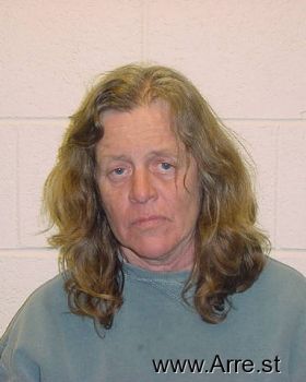 Linda Elaine Thompson Mugshot