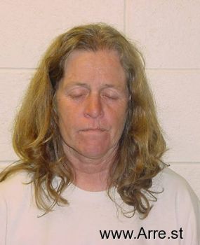 Linda Elaine Thompson Mugshot