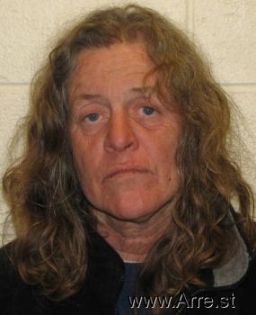 Linda Elaine Thompson Mugshot