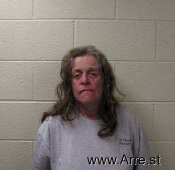 Linda Elaine Thompson Mugshot