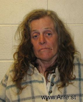 Linda Elaine Thompson Mugshot