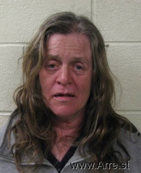 Linda Elaine Thompson Mugshot