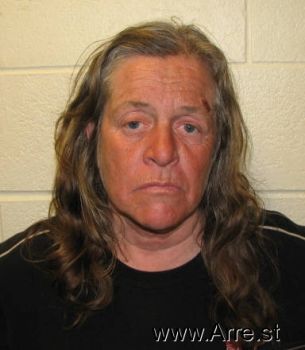 Linda Elaine Thompson Mugshot