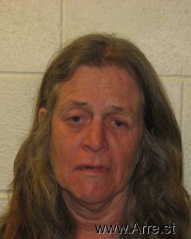 Linda Elaine Thompson Mugshot