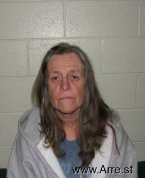 Linda Elaine Thompson Mugshot