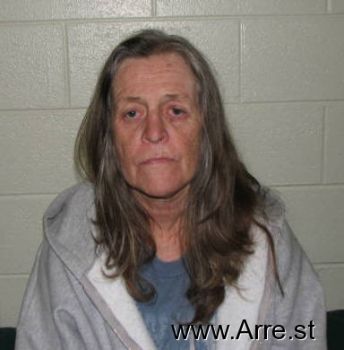 Linda Elaine Thompson Mugshot