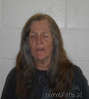 Linda Elaine Thompson Mugshot