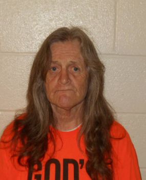 Linda Elaine Thompson Mugshot