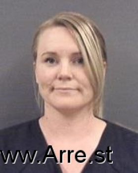 Lindsay Nicole Ferguson Mugshot