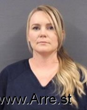 Lindsay Nicole Ferguson Mugshot