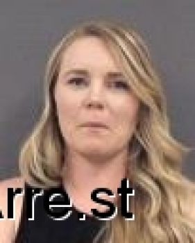 Lindsay Nicole Ferguson Mugshot