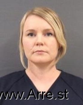 Lindsay Nicole Ferguson Mugshot