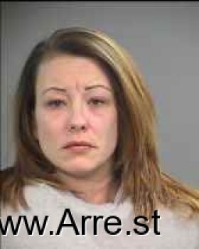 Lindsay Dyan Smith Mugshot