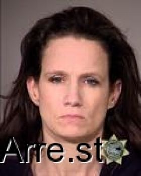 Lisa B Dukes Mugshot