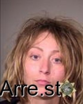 Lisa Racquel Jones Mugshot