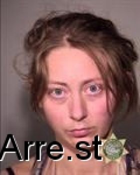 Lisa Racquel Jones Mugshot