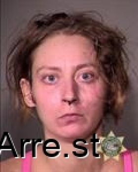 Lisa Racquel Jones Mugshot