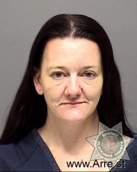 Lisa Joann Jones Mugshot